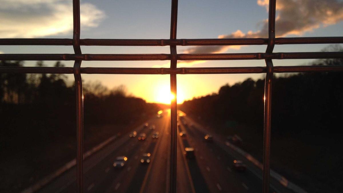 Leading Lines: Guide the Viewer Through Your Photos